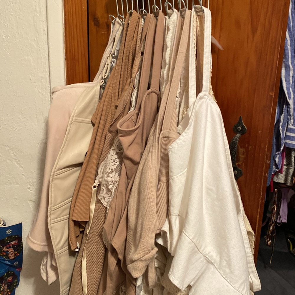 1 Item, Your Size, Surprise! Wom/Men Clothing, Accessory, Swim, Intimate, Shoe - Picture 12 of 15